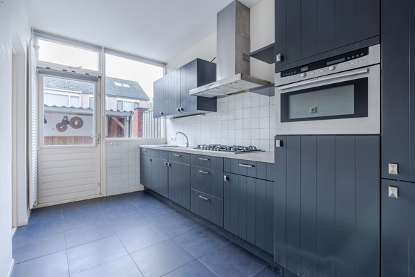 Medium property photo - Prins Clausstraat 84, 7681 XH Vroomshoop